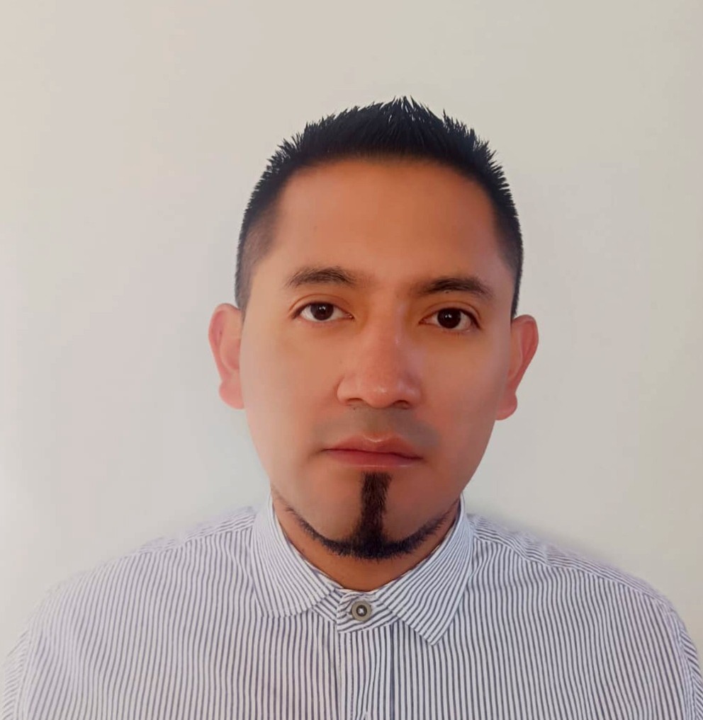 Miguel Guanatasig